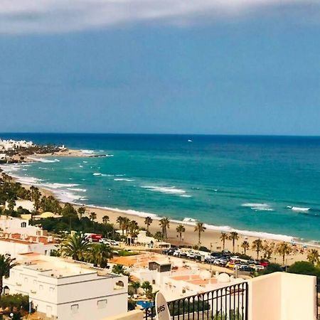 莫哈卡尔Penthouse With Large Terrace And Roof Solarium, With Amazing Sea Views公寓 外观 照片
